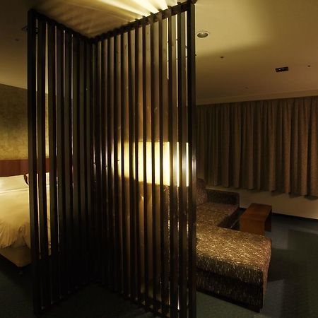 Oirase Mori No Hotel Towada Eksteriør bilde