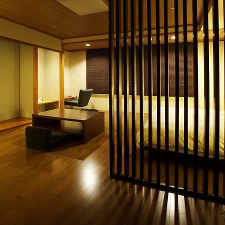 Oirase Mori No Hotel Towada Eksteriør bilde
