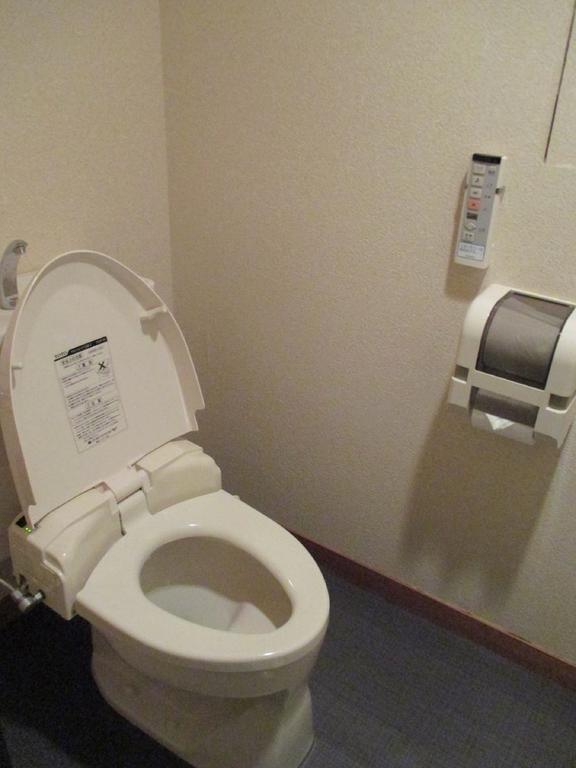 Oirase Mori No Hotel Towada Rom bilde