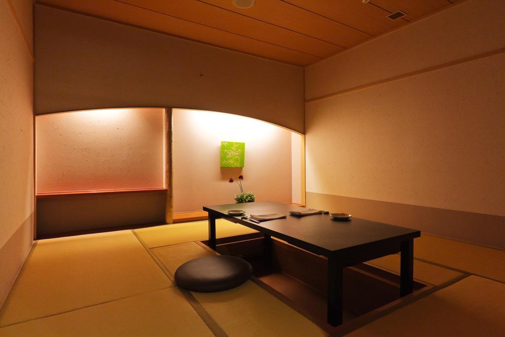 Oirase Mori No Hotel Towada Eksteriør bilde