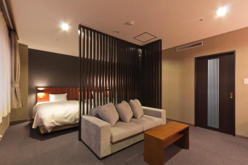 Oirase Mori No Hotel Towada Rom bilde