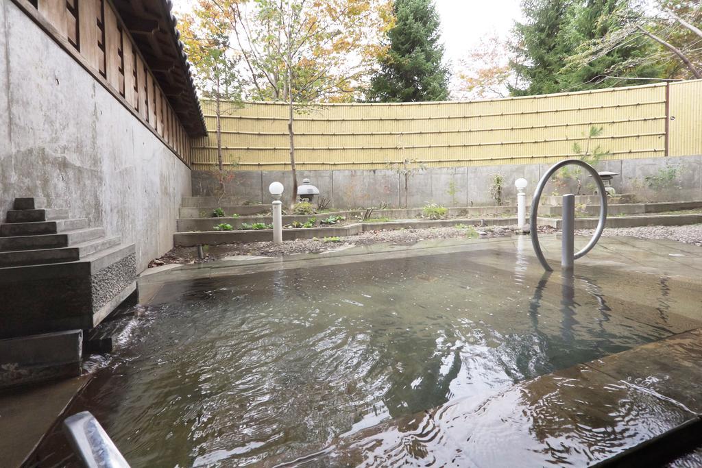 Oirase Mori No Hotel Towada Eksteriør bilde
