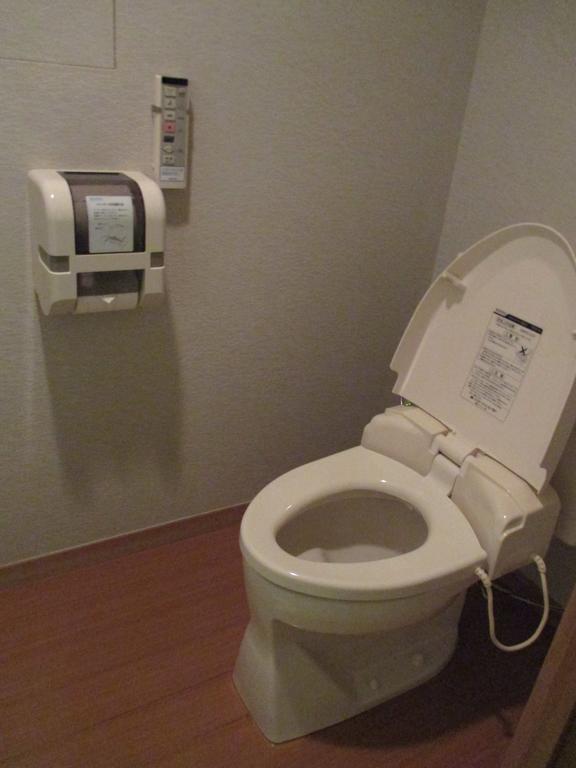 Oirase Mori No Hotel Towada Eksteriør bilde