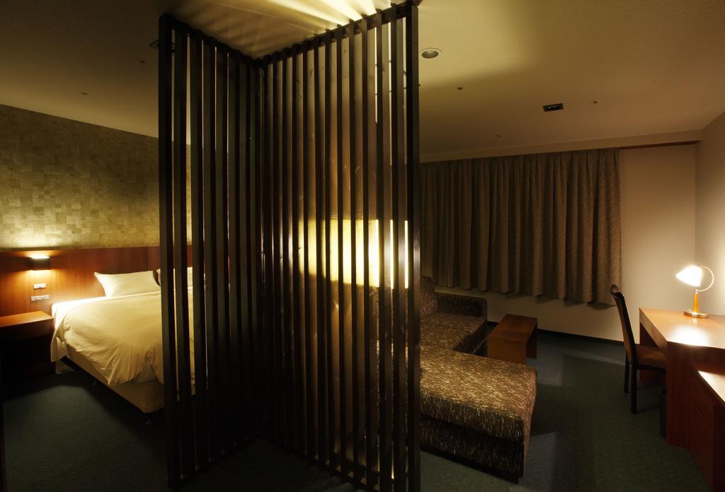 Oirase Mori No Hotel Towada Eksteriør bilde