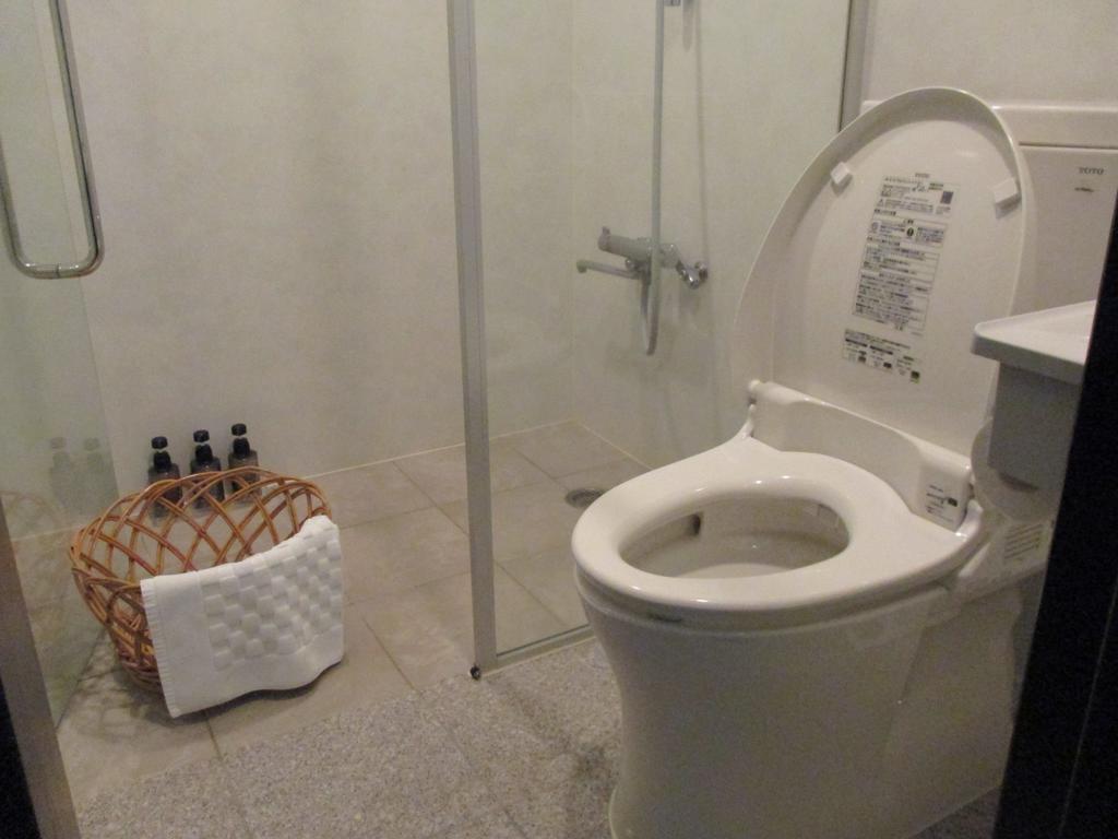 Oirase Mori No Hotel Towada Eksteriør bilde