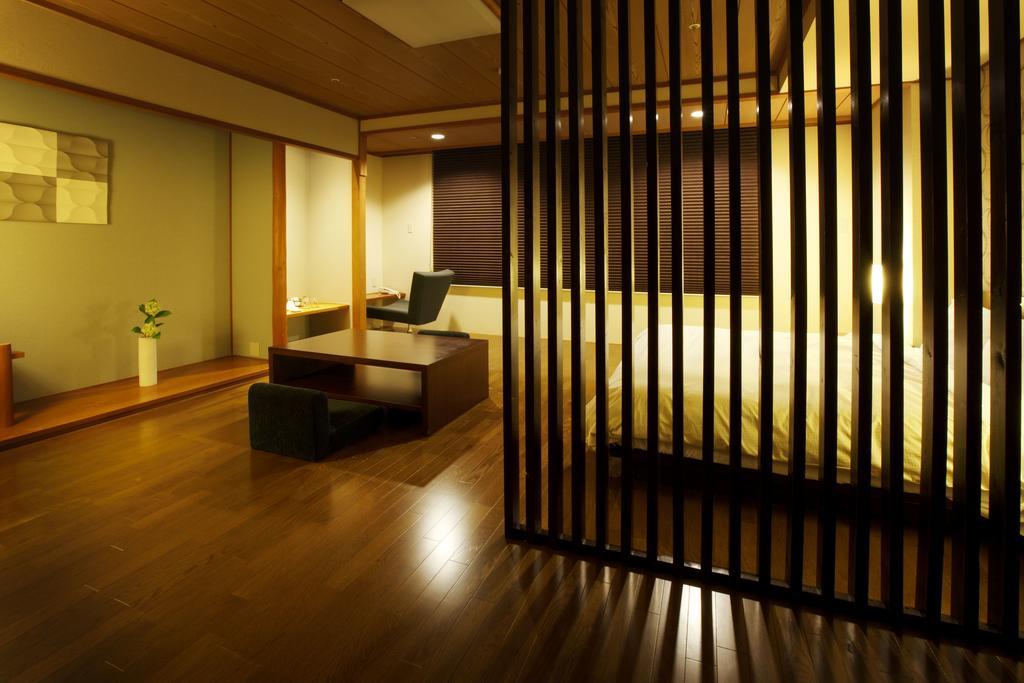 Oirase Mori No Hotel Towada Eksteriør bilde