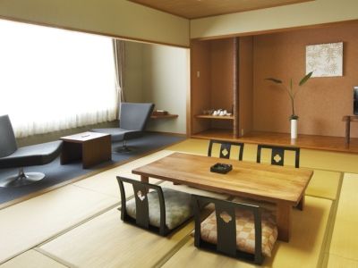 Oirase Mori No Hotel Towada Eksteriør bilde